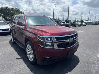 Used 2016 Chevrolet Tahoe LT w/ Luxury Package AWD/4WD video 1