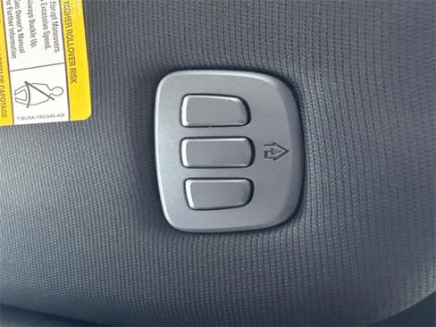 New 2025 Ford Expedition Tremor image 26