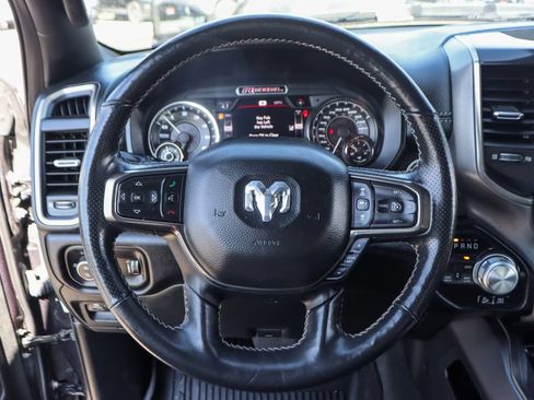 Used 2020 RAM 1500 Rebel w/ Rebel Level 2 Equipment Group AWD/4WD image 20