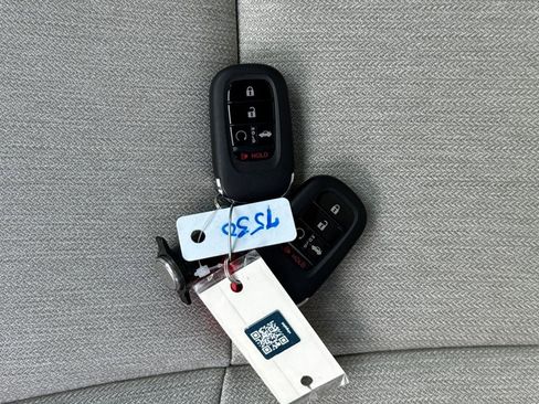 New 2025 Honda Accord SE image 27