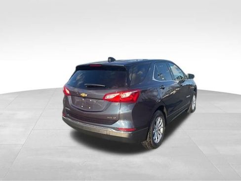Certified 2018 Chevrolet Equinox LT image 4