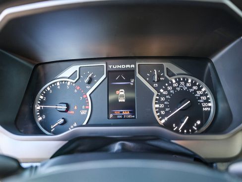 Used 2024 Toyota Tundra SR5 image 11