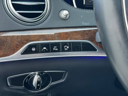 Used 2015 Mercedes-Benz S 550 S550 4MATIC image 13