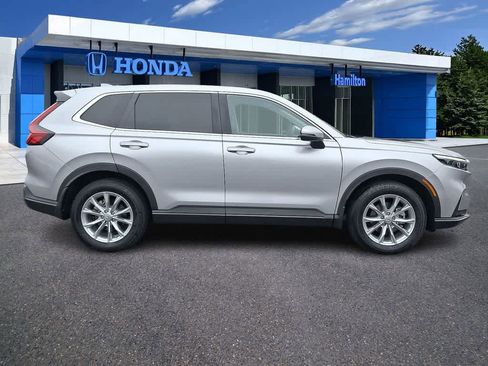 Used 2024 Honda CR-V EX-L image 25