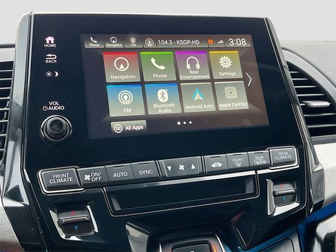 Used 2024 Honda Odyssey Touring image 15