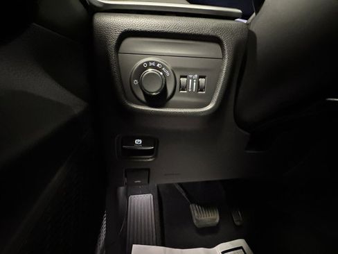 New 2025 Jeep Grand Cherokee L Laredo w/ Luxury Tech Group I image 19