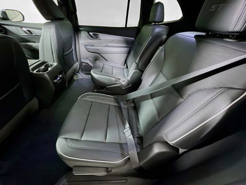 New 2026 Buick Enclave Sport Touring w/ Power Package AWD/4WD image 19