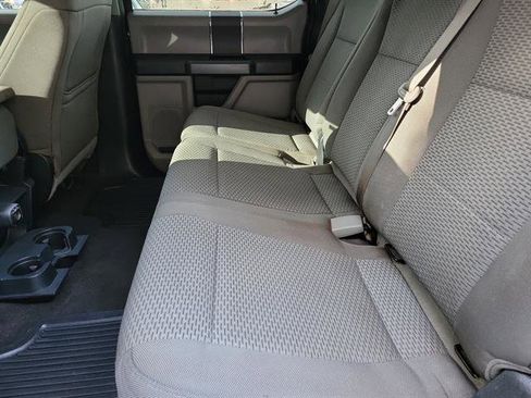 Used 2018 Ford F250 XLT image 7