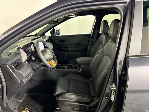 New 2026 Subaru Outback Wilderness AWD/4WD image 11