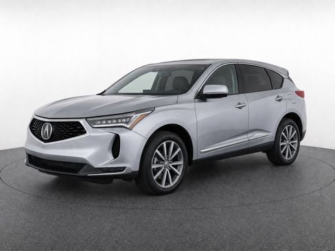 Used 2023 Acura RDX FWD w/ Technology Package image 1