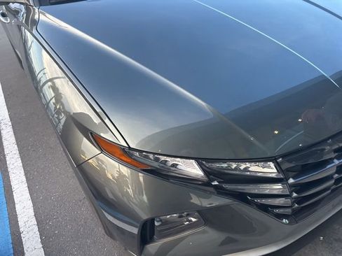 Used 2023 Hyundai Tucson SE FWD image 9