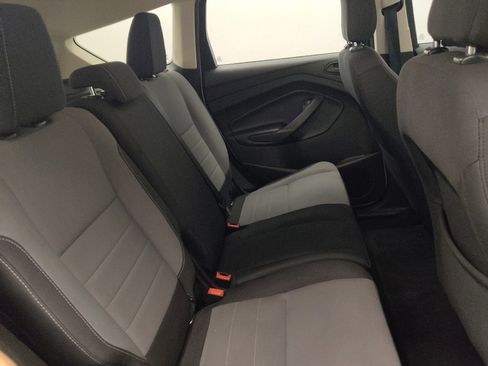 Used 2019 Ford Escape S FWD image 19