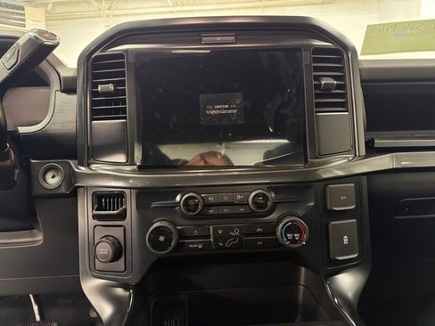 New 2026 Ford F150 STX w/ Equipment Group 200A RWD image 21