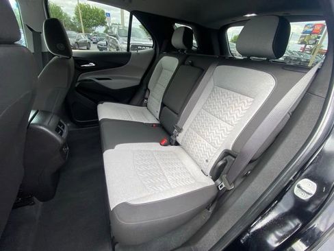 Used 2022 Chevrolet Equinox LT image 26