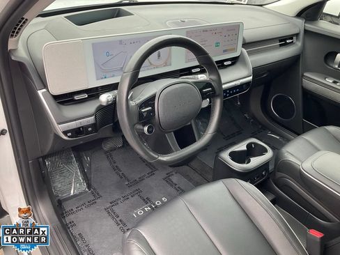 Used 2024 Hyundai Ioniq 5 Limited AWD/4WD image 14