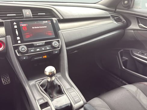 Used 2018 Honda Civic Si image 20
