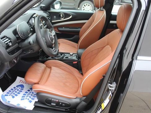 Used 2022 MINI Cooper Clubman John Cooper Works image 31