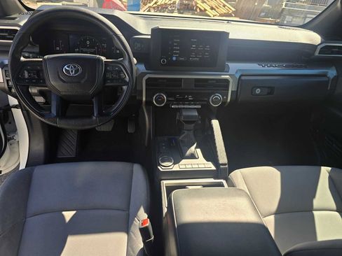 Used 2024 Toyota Tacoma SR5 RWD image 18