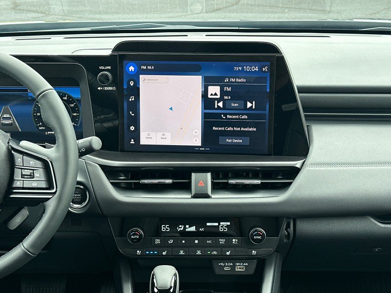 New 2026 Subaru Outback Touring XT AWD/4WD image 15
