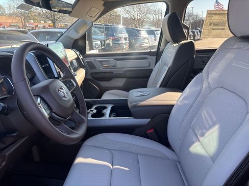 New 2026 RAM 1500 Laramie image 3