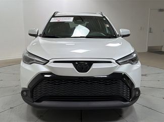 Certified 2024 Toyota Corolla Cross XSE w/ Convenience Package video 2