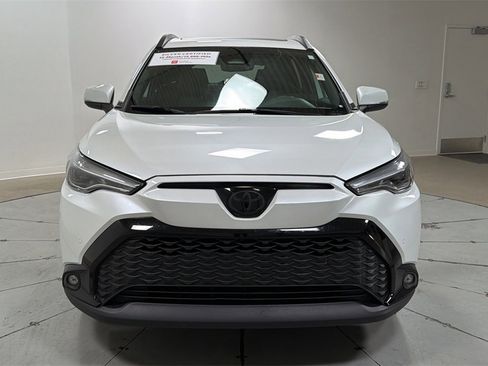 Certified 2024 Toyota Corolla Cross XSE w/ Convenience Package image 2