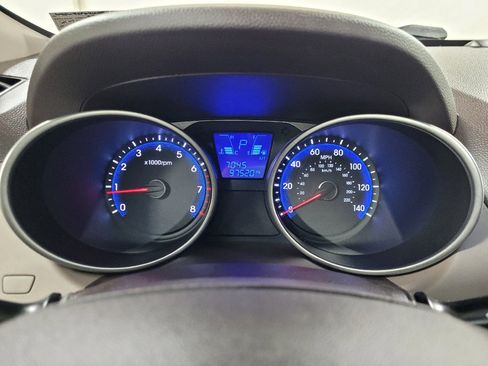 Used 2015 Hyundai Tucson SE AWD/4WD image 23