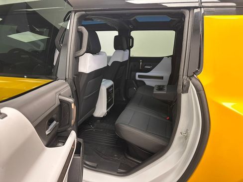 Used 2023 GMC Hummer EV Edition 1 image 38