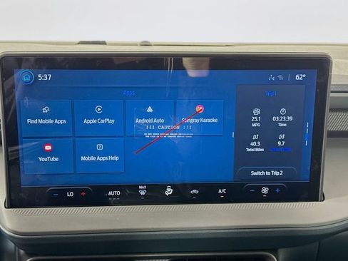 New 2026 Ford Maverick XL w/ Equipment Group 101A image 15