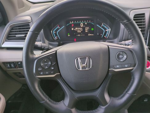 Certified 2023 Honda Odyssey EX-L image 25