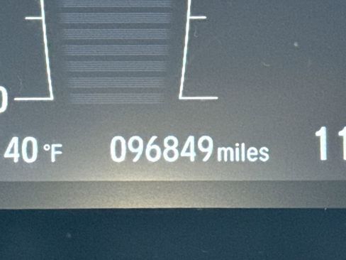 Used 2021 Honda Civic Sport Touring image 14