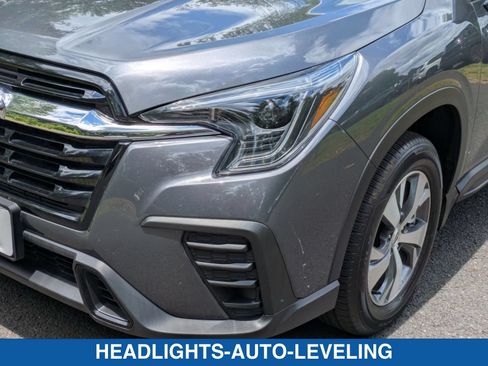 Certified 2025 Subaru Ascent Premium AWD/4WD image 10