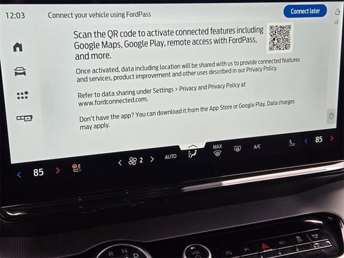 Used 2025 Ford Expedition Active image 8