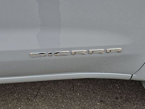 Used 2024 GMC Sierra 1500 Pro w/ Pro Value Package AWD/4WD image 34