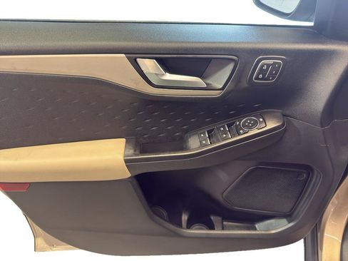 Used 2020 Ford Escape SEL AWD/4WD image 15