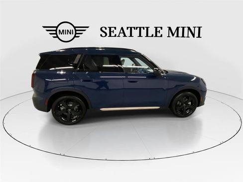 Used 2026 MINI Cooper Countryman S w/ Comfort Package Max AWD/4WD image 12