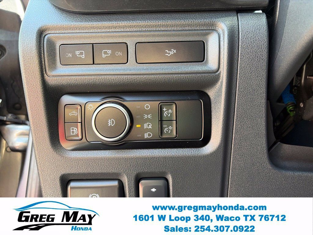 Used 2023 Ford F150 XLT w/ Equipment Group 302A High AWD/4WD image 24