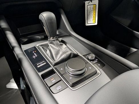 New 2026 MAZDA MAZDA3 s Sport FWD image 22