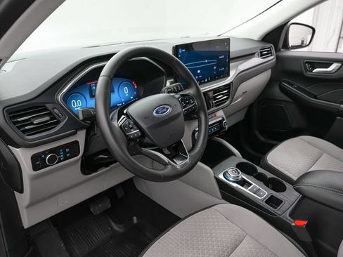 Certified 2023 Ford Escape Active w/ Tech Pack #2 AWD/4WD image 12