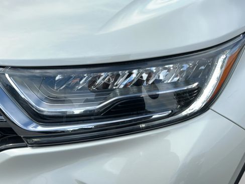 Used 2018 Honda CR-V Touring image 30
