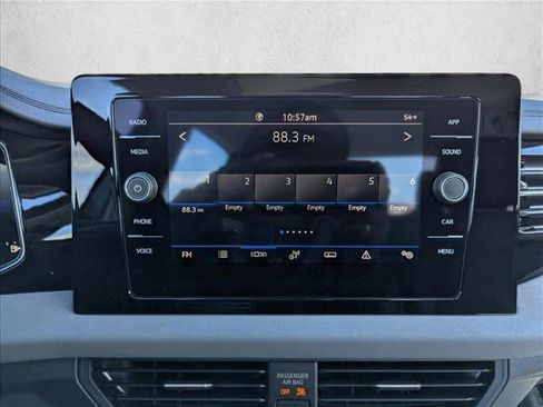 New 2026 Volkswagen Jetta SE image 17