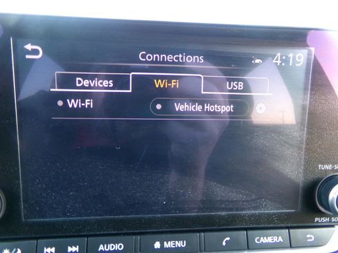 Used 2023 Nissan Rogue SL AWD/4WD image 30