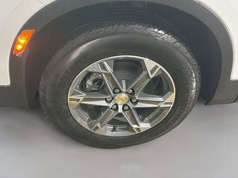 New 2026 Chevrolet Blazer LT w/ LPO, Floor Liner Package image 26