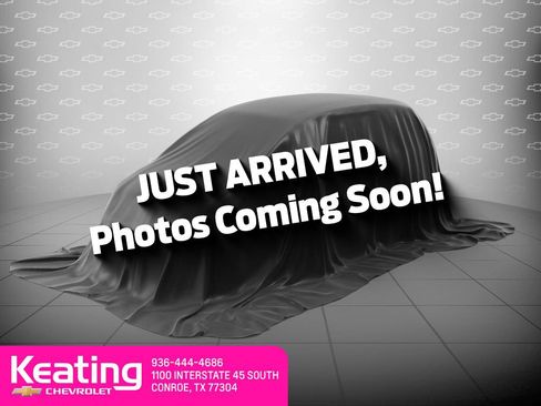 Used 2019 Chevrolet Tahoe LT w/ Texas Edition Package image 1