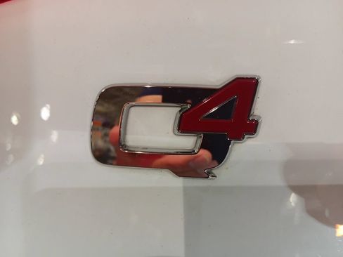 Used 2023 Alfa Romeo Stelvio Ti AWD/4WD image 12