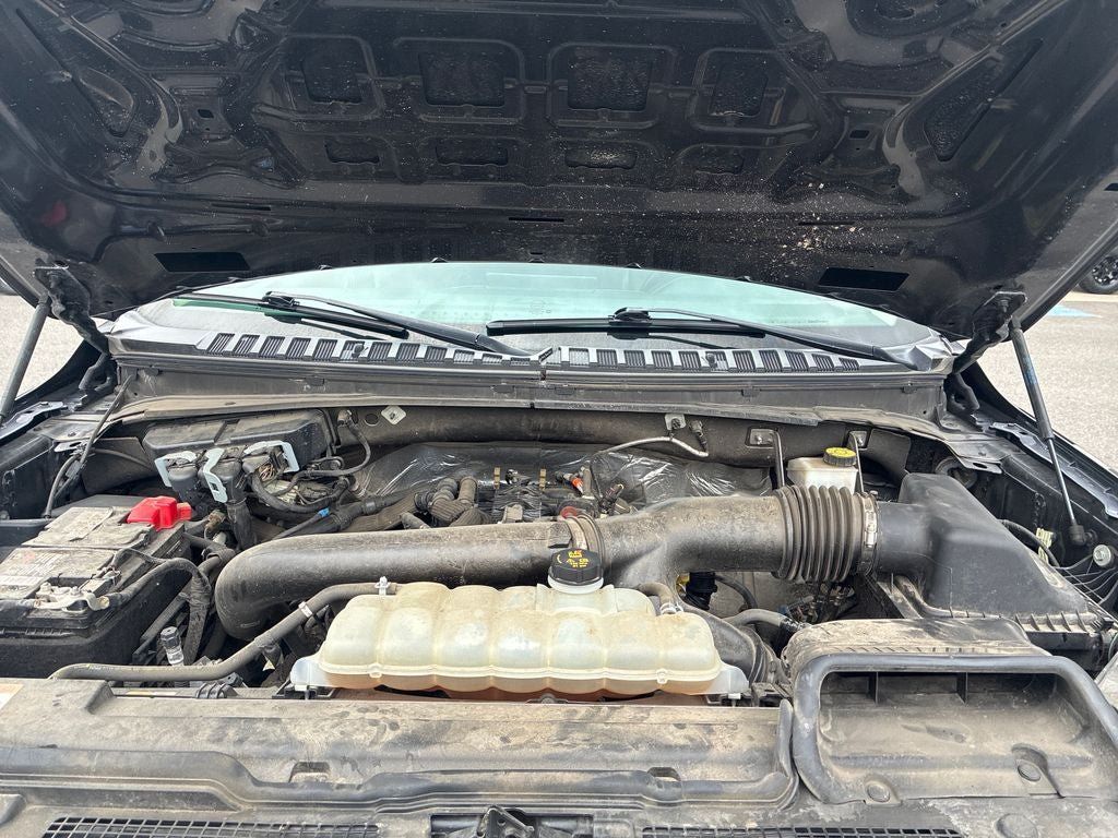 Used 2024 Ford Expedition Max XLT AWD/4WD image 27