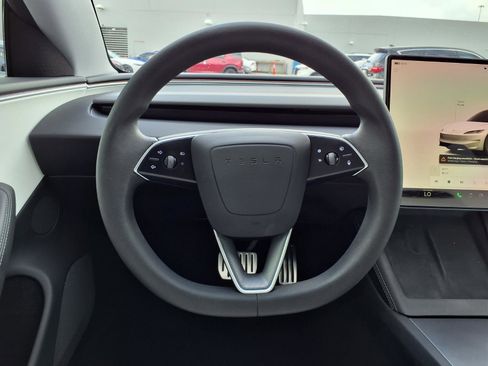 Used 2024 Tesla Model 3 Performance image 12