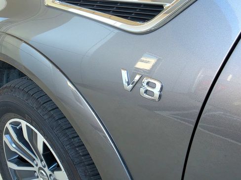 Used 2019 Nissan Armada SL w/ Premium Package AWD/4WD image 15