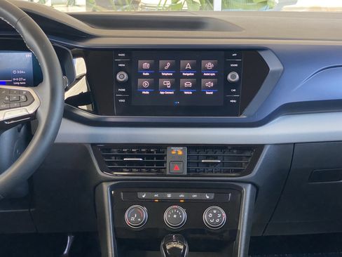 Certified 2023 Volkswagen Taos SE w/ Black Wheel Package AWD/4WD image 32