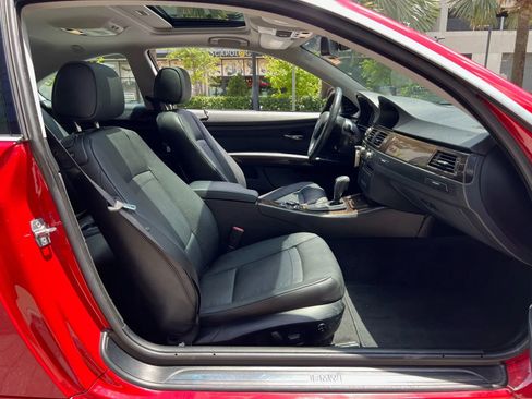 Used 2013 BMW 335i xDrive Coupe AWD/4WD image 14